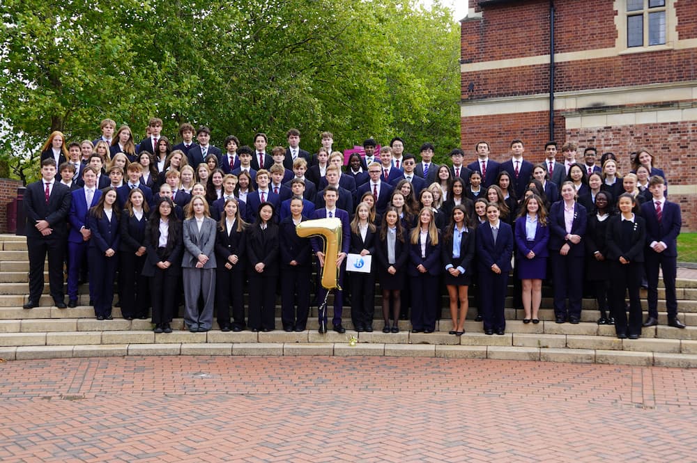 Bromsgrove School Recognised Among Top Global IB Schools